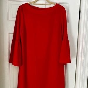 Charles Henry dress